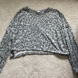 Project Social T long sleeve